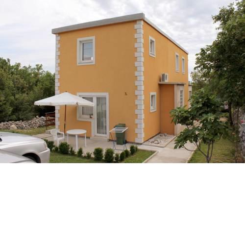Apartments with a parking space Jadranovo (Crikvenica) - 6557