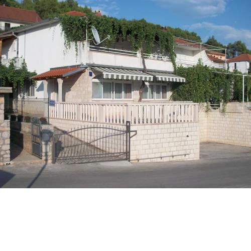 Apartments with a parking space Jelsa (Hvar) - 134