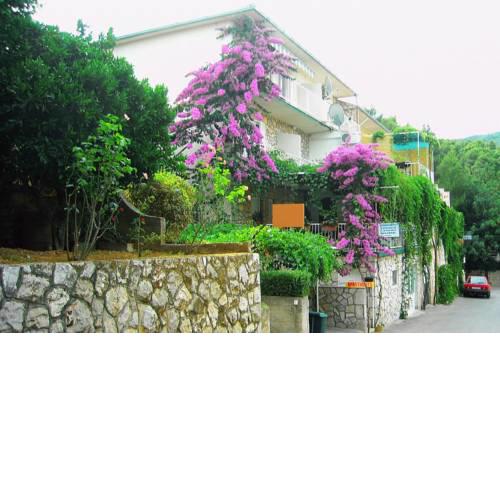 Apartments with a parking space Jelsa (Hvar) - 4019