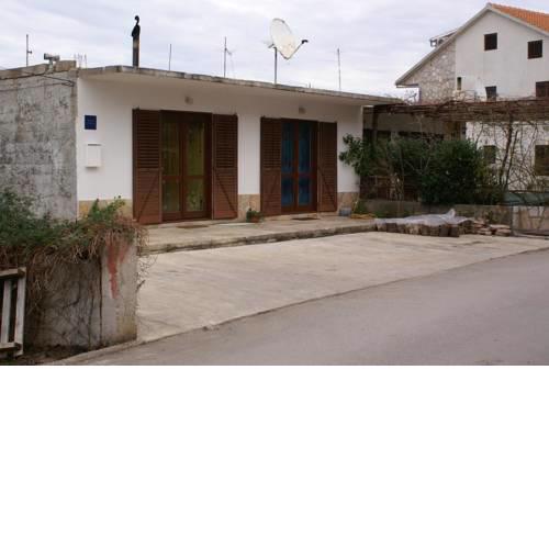 Apartments with a parking space Jelsa (Hvar) - 4040