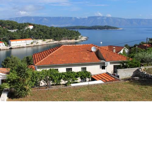 Apartments with a parking space Jelsa (Hvar) - 8698
