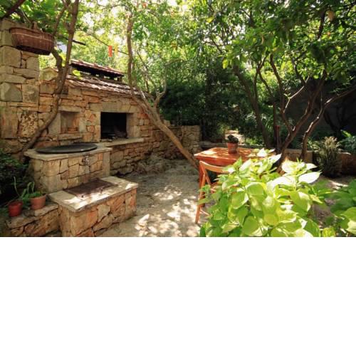 Apartments with a parking space Jelsa (Hvar) - 8750
