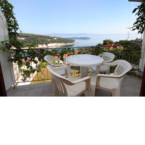 Apartments with a parking space Jelsa (Hvar) - 8765