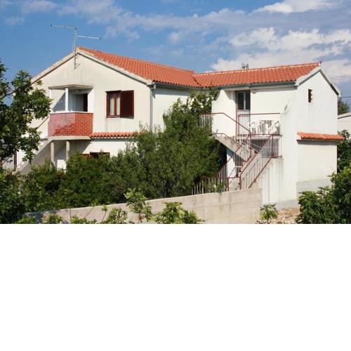 Apartments with a parking space Jezera (Murter) - 5093
