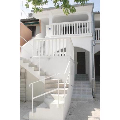 Apartments with a parking space Jezera (Murter) - 5108