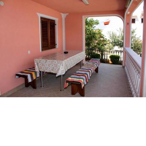 Apartments with a parking space Jezera (Murter) - 5133