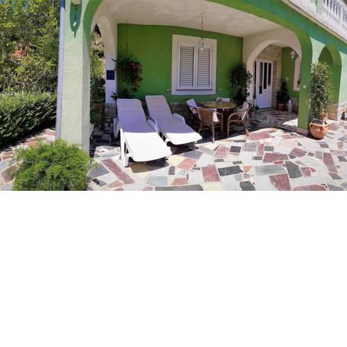 Apartments with a parking space Kampor (Rab) - 14841