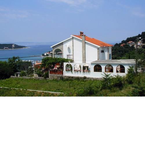 Apartments with a parking space Kampor (Rab) - 14998