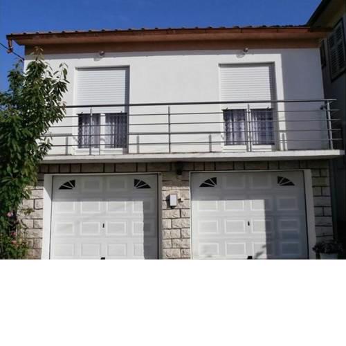 Apartments with a parking space Kampor (Rab) - 16865