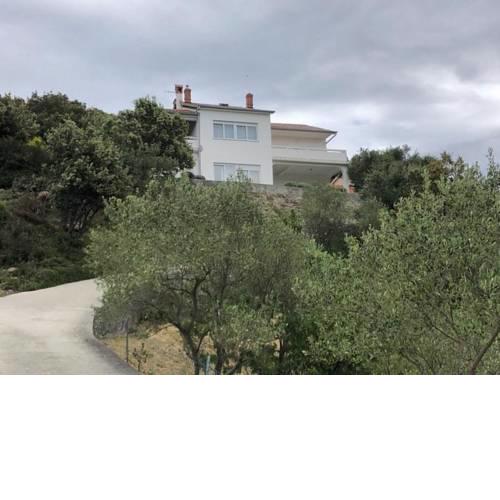 Apartments with a parking space Kampor (Rab) - 17034