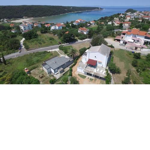 Apartments with a parking space Kampor (Rab) - 17873