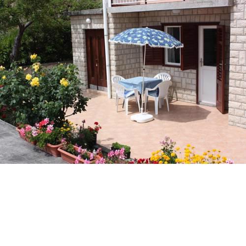 Apartments with a parking space Kampor (Rab) - 4984