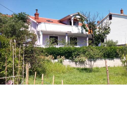 Apartments with a parking space Kampor (Rab) - 4985