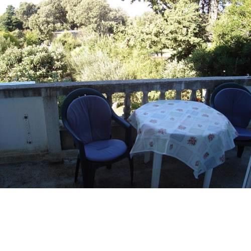 Apartments with a parking space Kampor (Rab) - 5014
