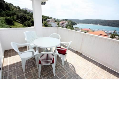 Apartments with a parking space Kampor (Rab) - 5018