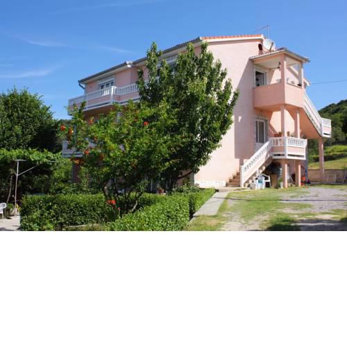 Apartments with a parking space Kampor (Rab) - 5029