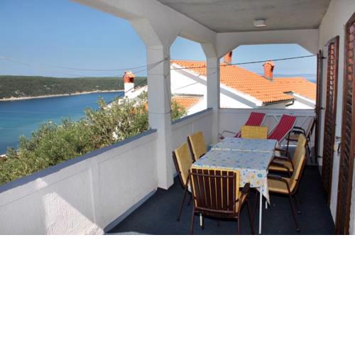 Apartments with a parking space Kampor (Rab) - 5032