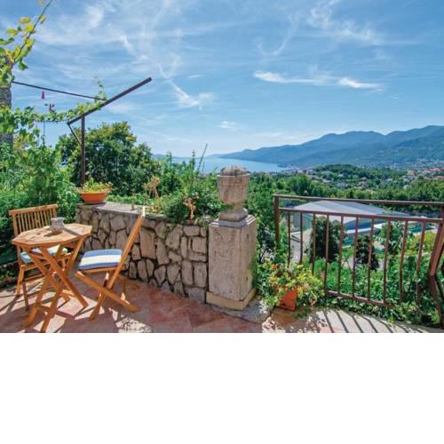 Apartments with a parking space Kastav (Opatija) - 13441