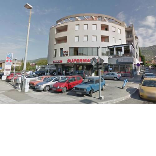 Apartments with a parking space Kastel Kambelovac (Kastela) - 15279