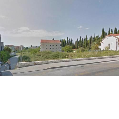 Apartments with a parking space Kastel Luksic (Kastela) - 16251