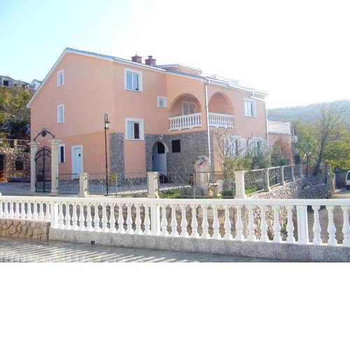 Apartments with a parking space Klenovica (Novi Vinodolski) - 11559
