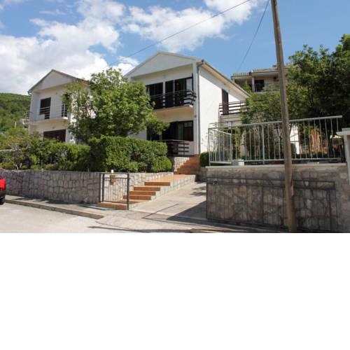 Apartments with a parking space Klenovica (Novi Vinodolski) - 7605