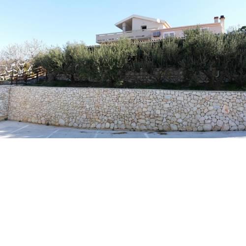 Apartments with a parking space Kolan (Pag) - 16482