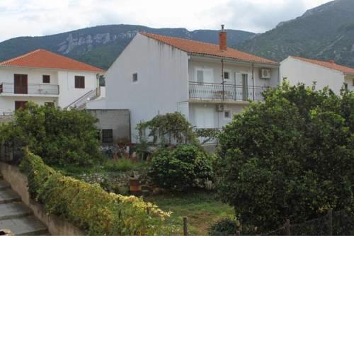 Apartments with a parking space Komiza (Vis) - 8866