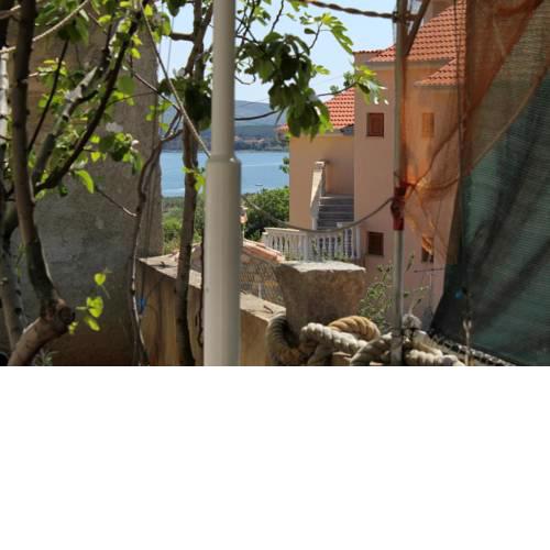 Apartments with a parking space Kornic (Krk) - 5306