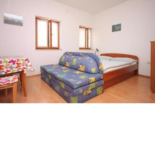 Apartments with a parking space Kraj (Opatija) - 7794