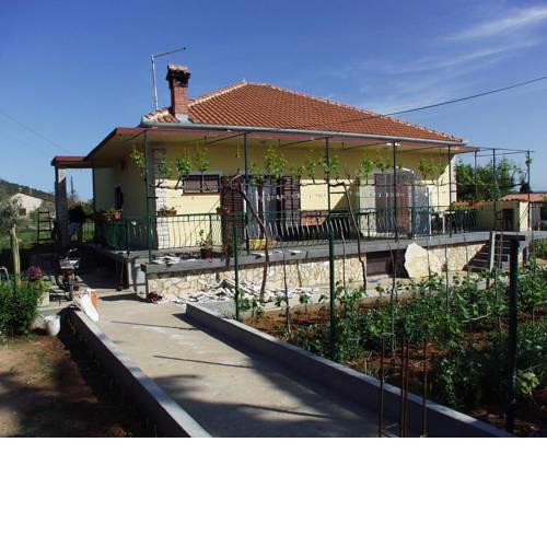 Apartments with a parking space Kraj (Pasman) - 696