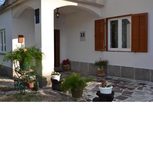 Apartments with a parking space Krsan (Central Istria - Sredisnja Istra) - 17223
