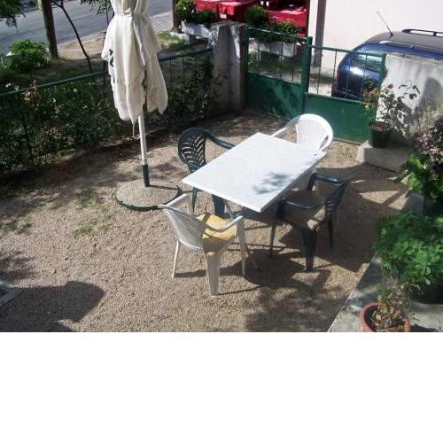 Apartments with a parking space Krvavica (Makarska) - 4879