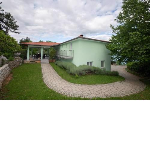 Apartments with a parking space Liganj (Opatija) - 17370