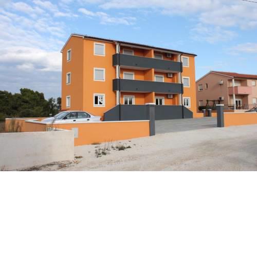 Apartments with a parking space Liznjan (Medulin) - 7424