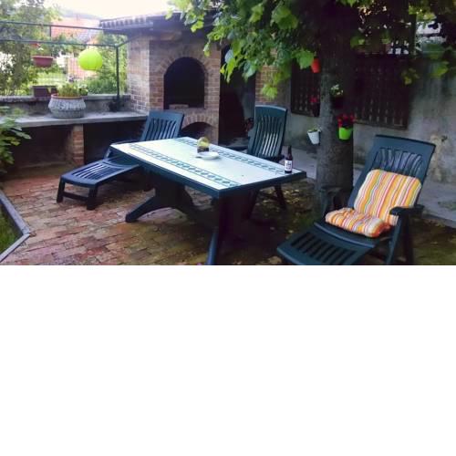 Apartments with a parking space Lokve (Gorski kotar) - 14469