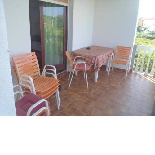Apartments with a parking space Lopar (Rab) - 17436
