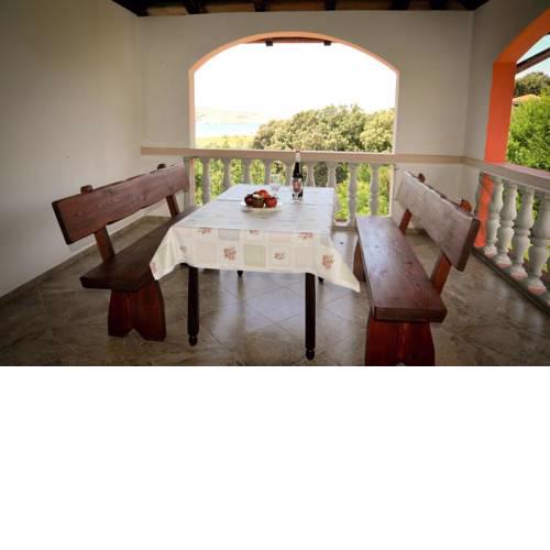 Apartments with a parking space Lopar (Rab) - 18005