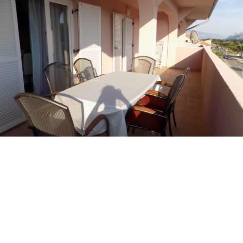 Apartments with a parking space Lopar (Rab) - 5019