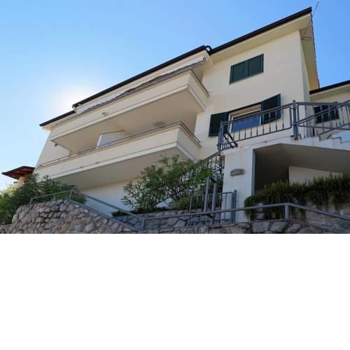 Apartments with a parking space Lovran (Opatija) - 16459