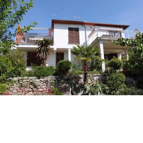 Apartments with a parking space Lovran (Opatija) - 2303