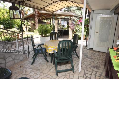 Apartments with a parking space Lovran (Opatija) - 2336
