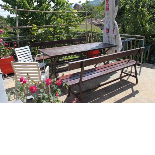 Apartments with a parking space Lovran (Opatija) - 2342