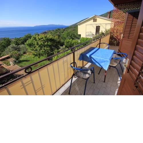 Apartments with a parking space Lovran (Opatija) - 7673