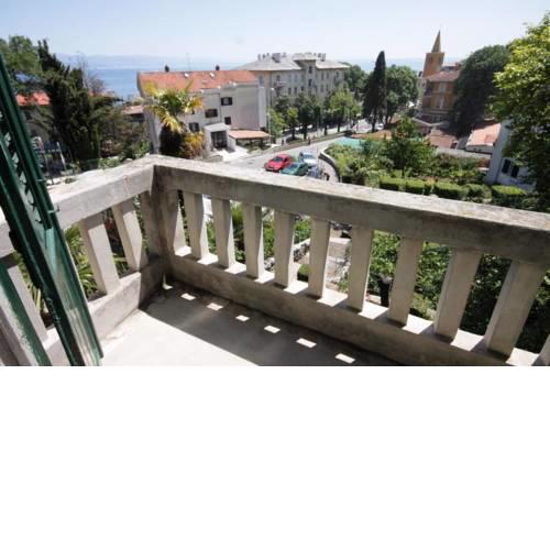 Apartments with a parking space Lovran (Opatija) - 7693