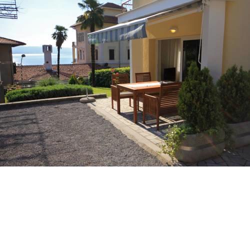 Apartments with a parking space Lovran (Opatija) - 7705