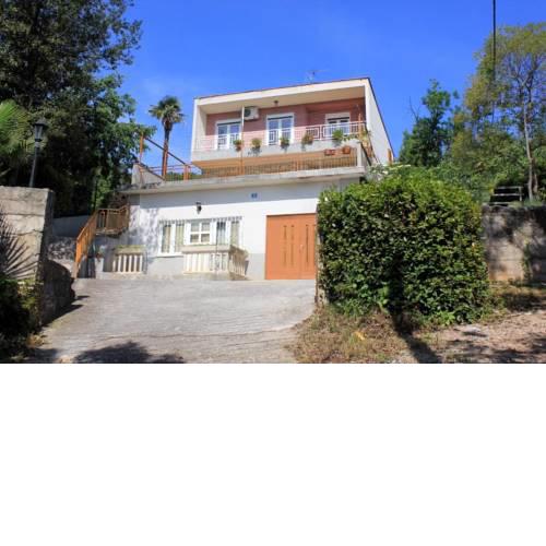 Apartments with a parking space Lovran (Opatija) - 7713