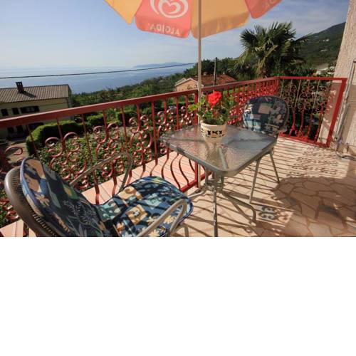 Apartments with a parking space Lovran (Opatija) - 7738