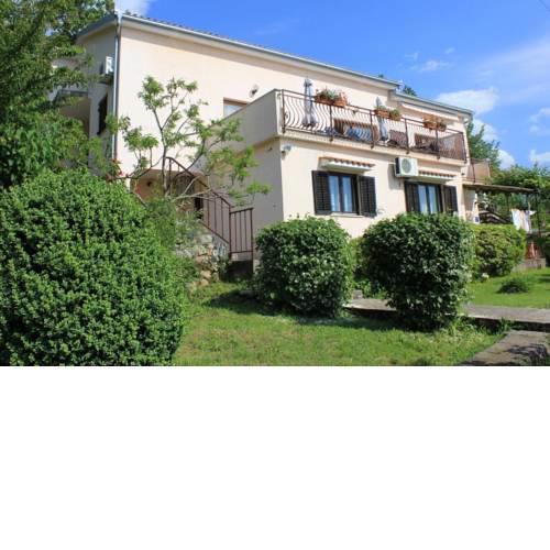 Apartments with a parking space Lovran (Opatija) - 7743