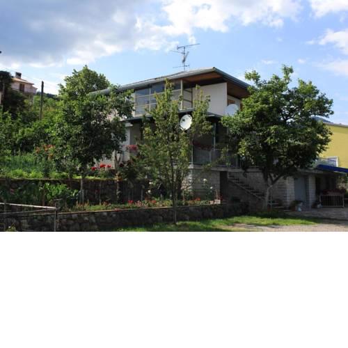 Apartments with a parking space Lovran (Opatija) - 7802